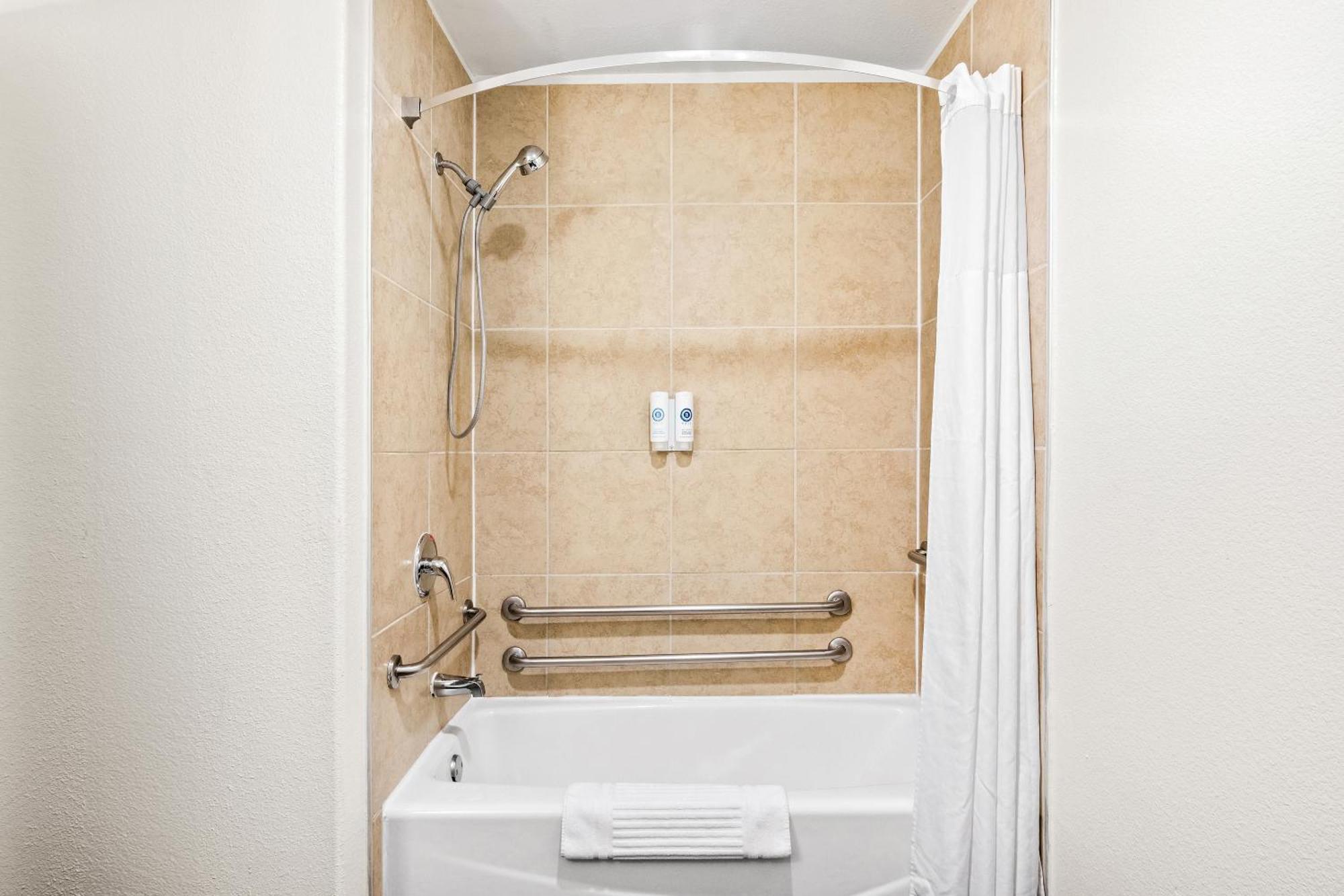 Comfort Suites Waxahachie - Dallas Ruang foto