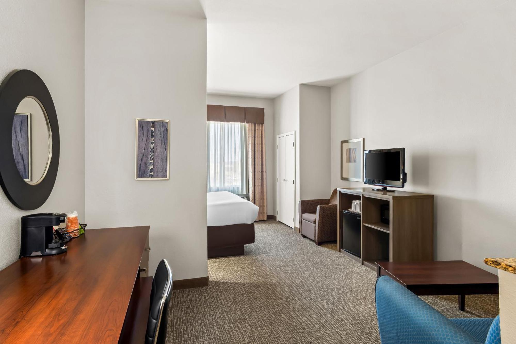 Comfort Suites Waxahachie - Dallas Bagian luar foto