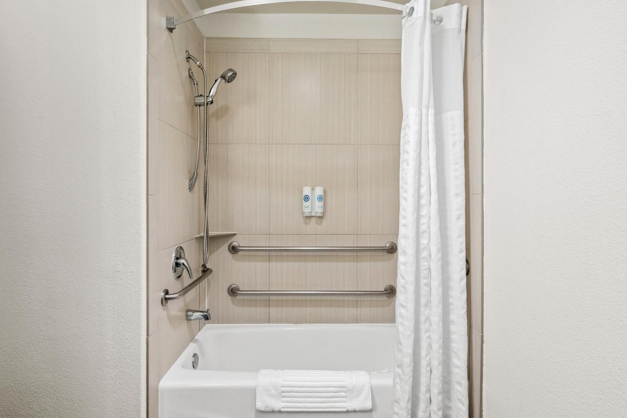 Comfort Suites Waxahachie - Dallas Ruang foto