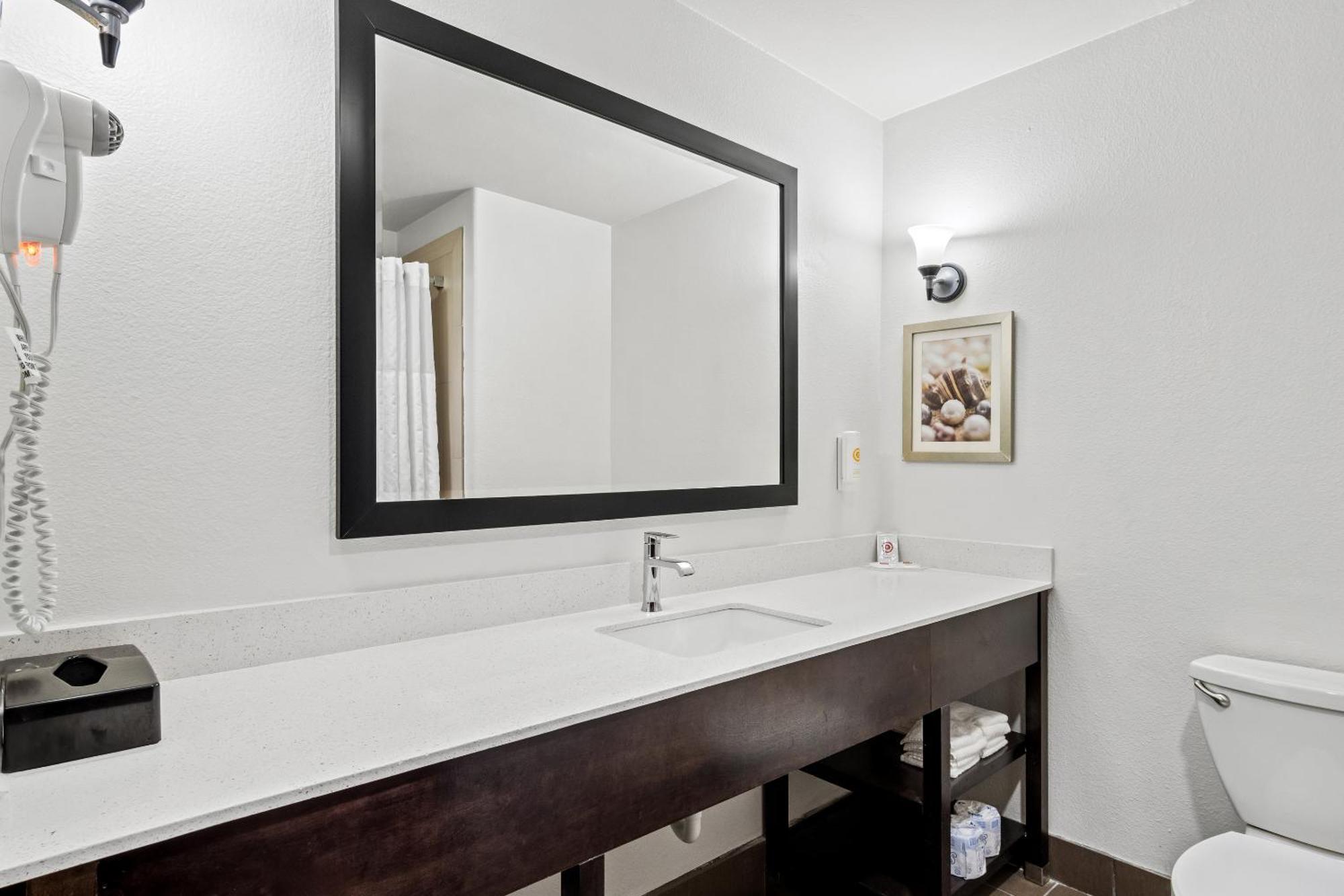 Comfort Suites Waxahachie - Dallas Ruang foto