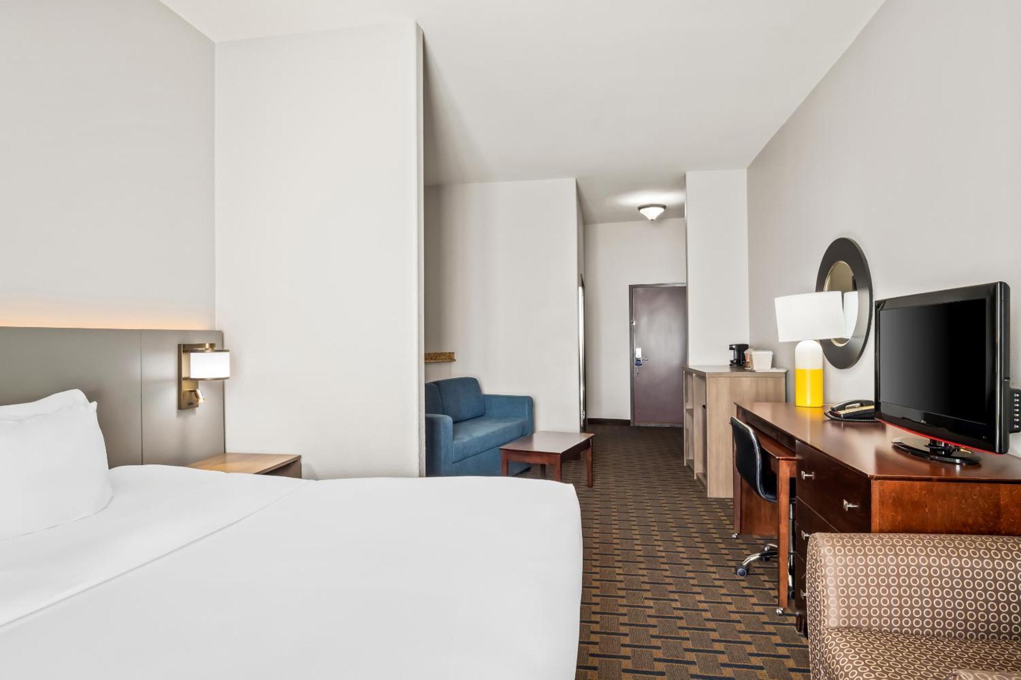 Comfort Suites Waxahachie - Dallas Bagian luar foto