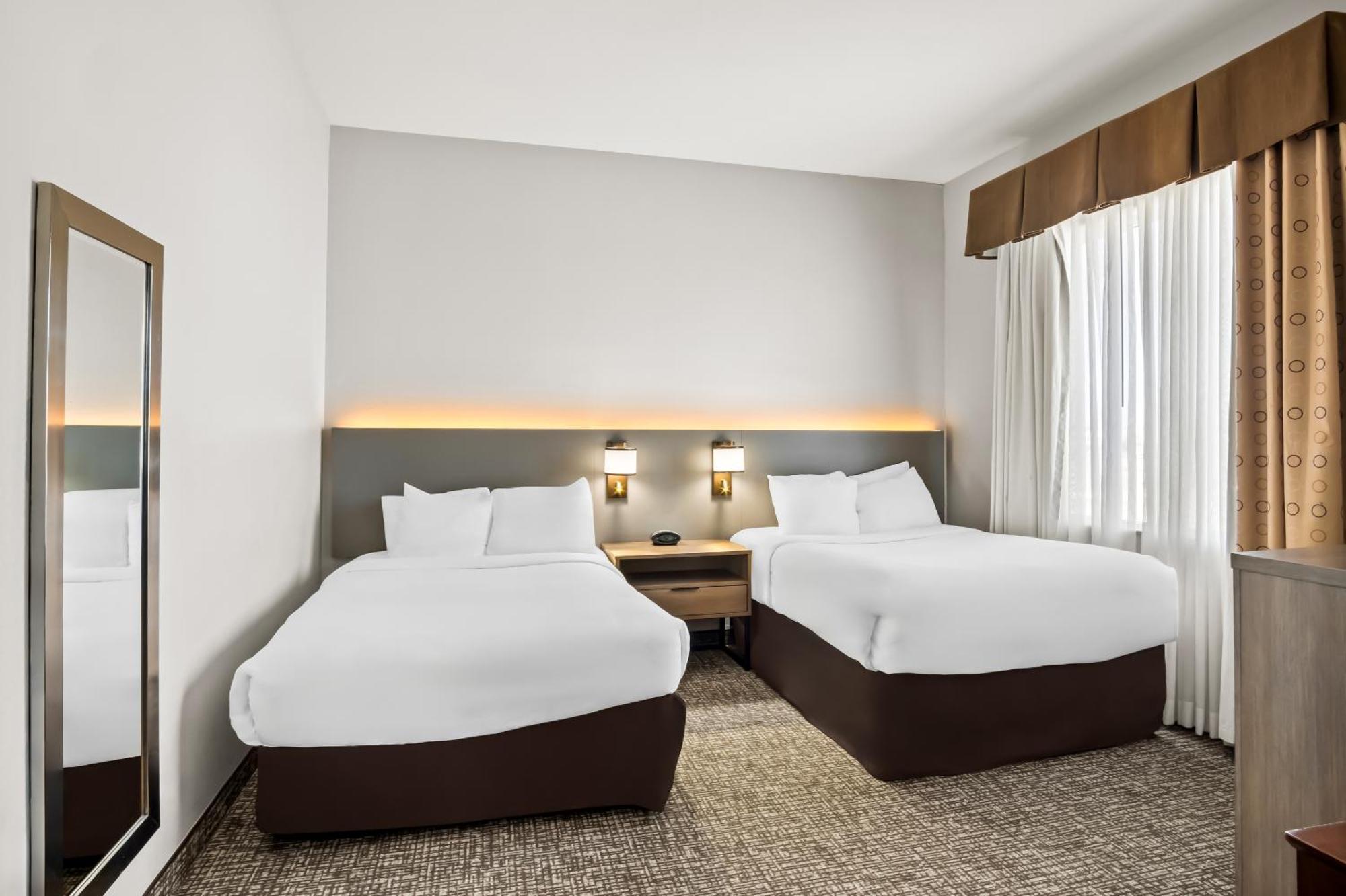 Comfort Suites Waxahachie - Dallas Bagian luar foto