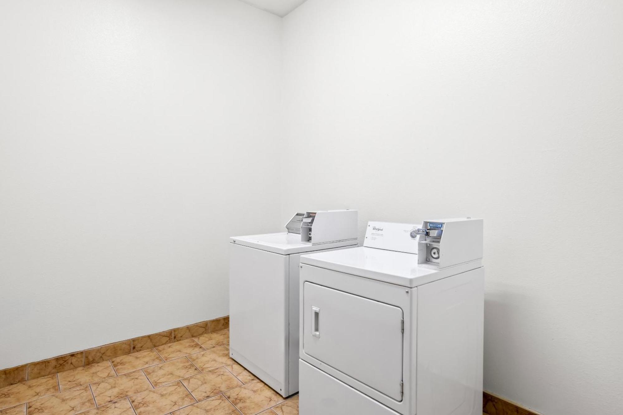 Comfort Suites Waxahachie - Dallas Bagian luar foto