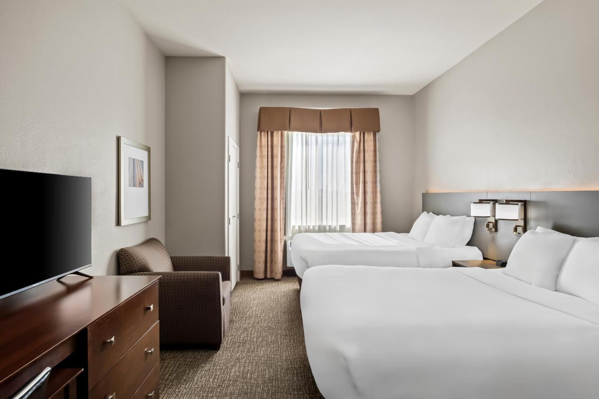 Comfort Suites Waxahachie - Dallas Bagian luar foto