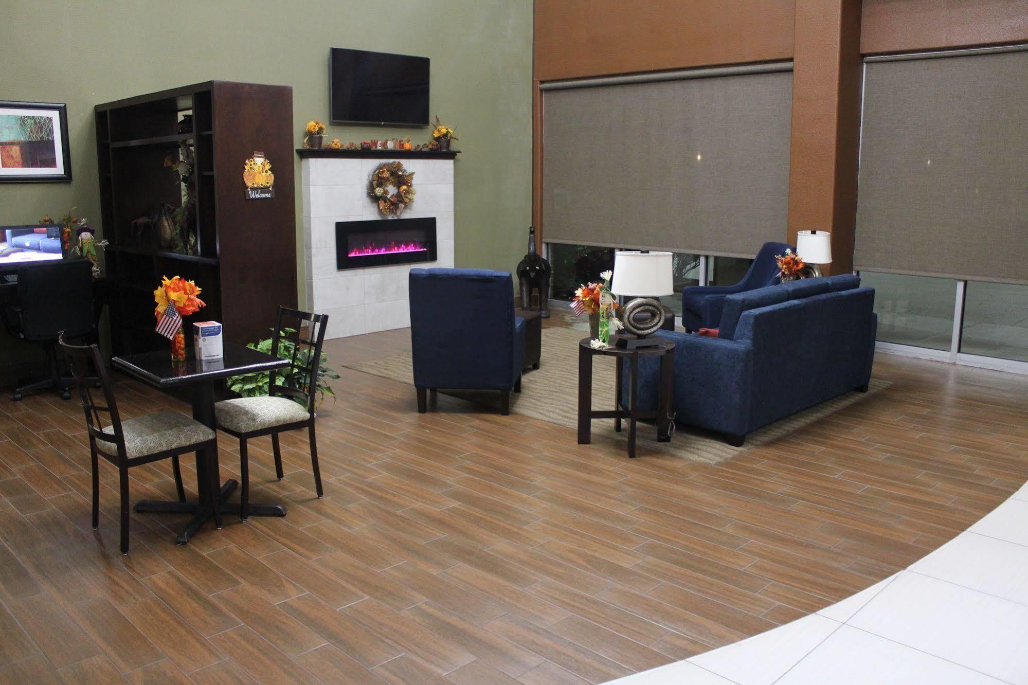 Comfort Suites Waxahachie - Dallas Bagian luar foto